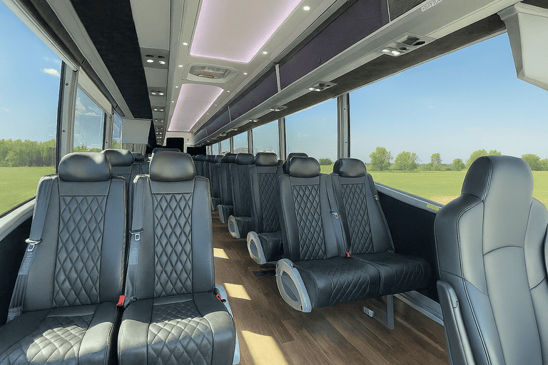 Easy Travel Throughout Chattanooga