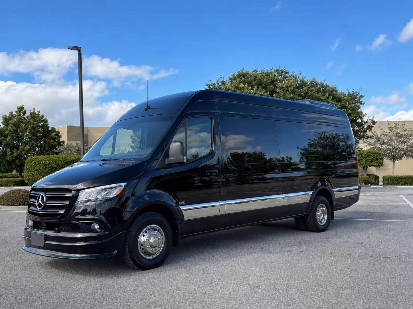 chattanooga concert transportation