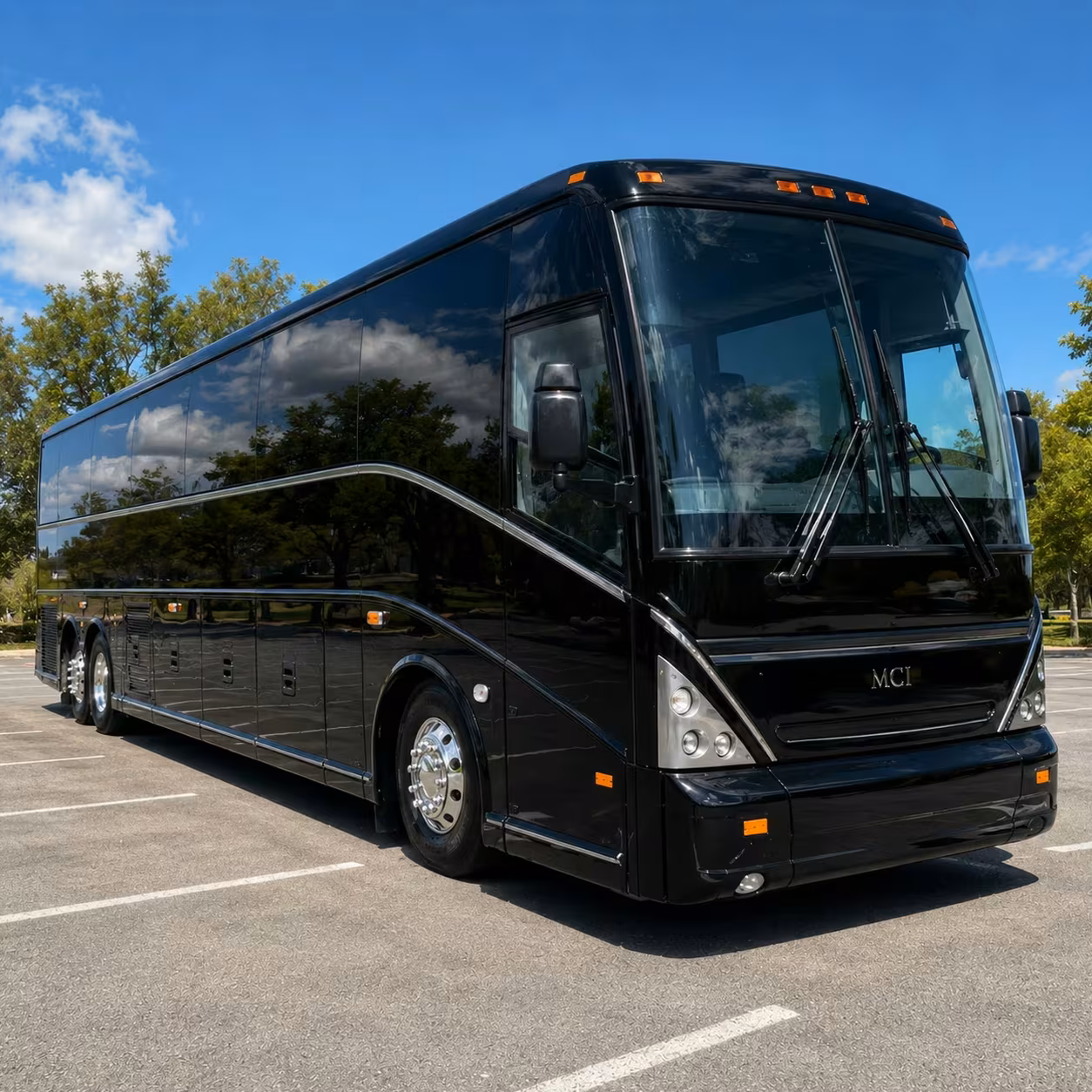 chattanooga corporate retreat bus rentals near lookout mountain