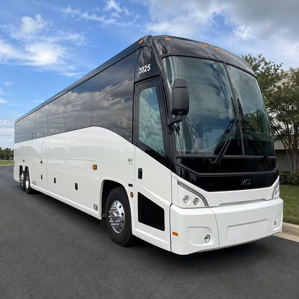 chattanooga employee shuttle buses for your commute or campus