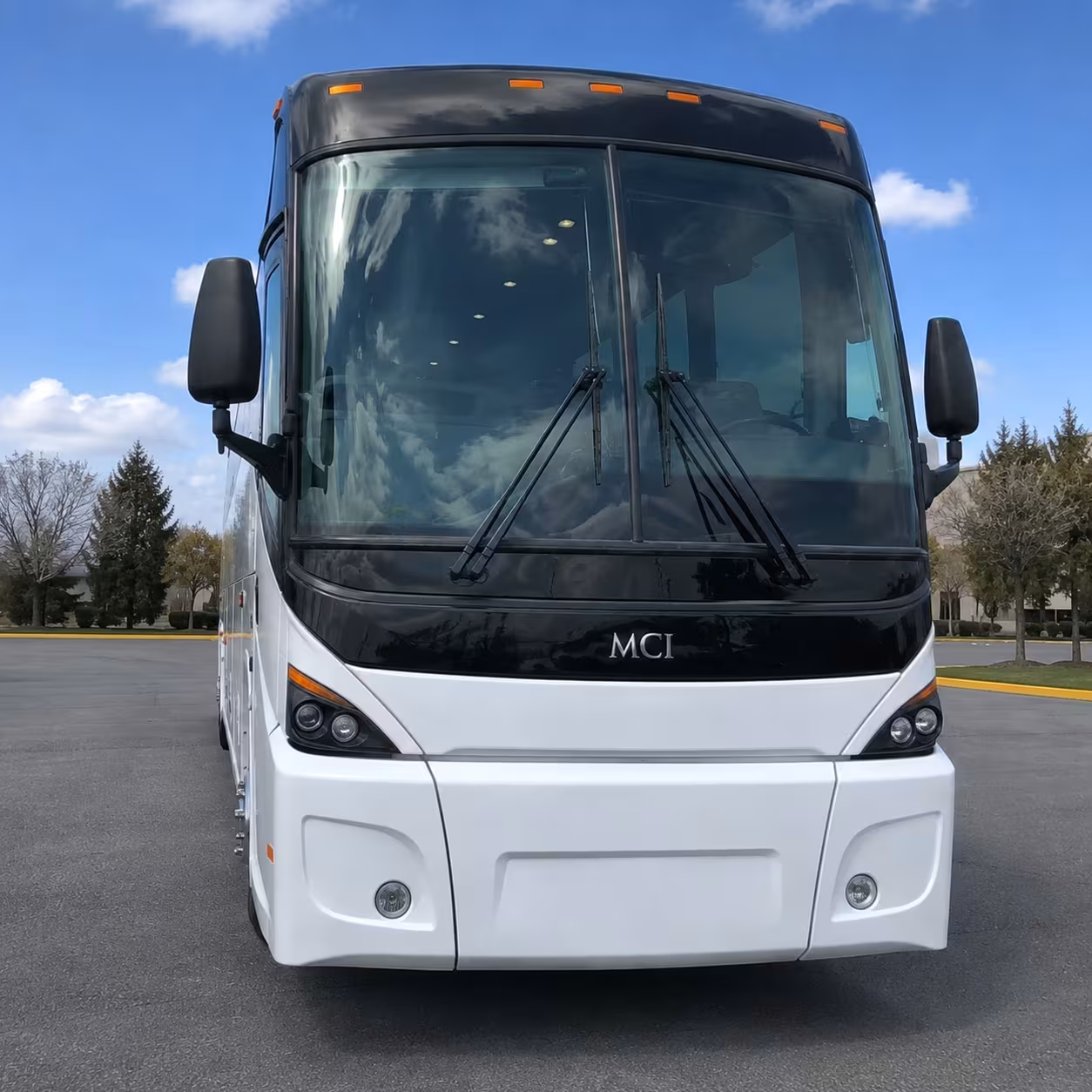 chattanooga employee shuttle services