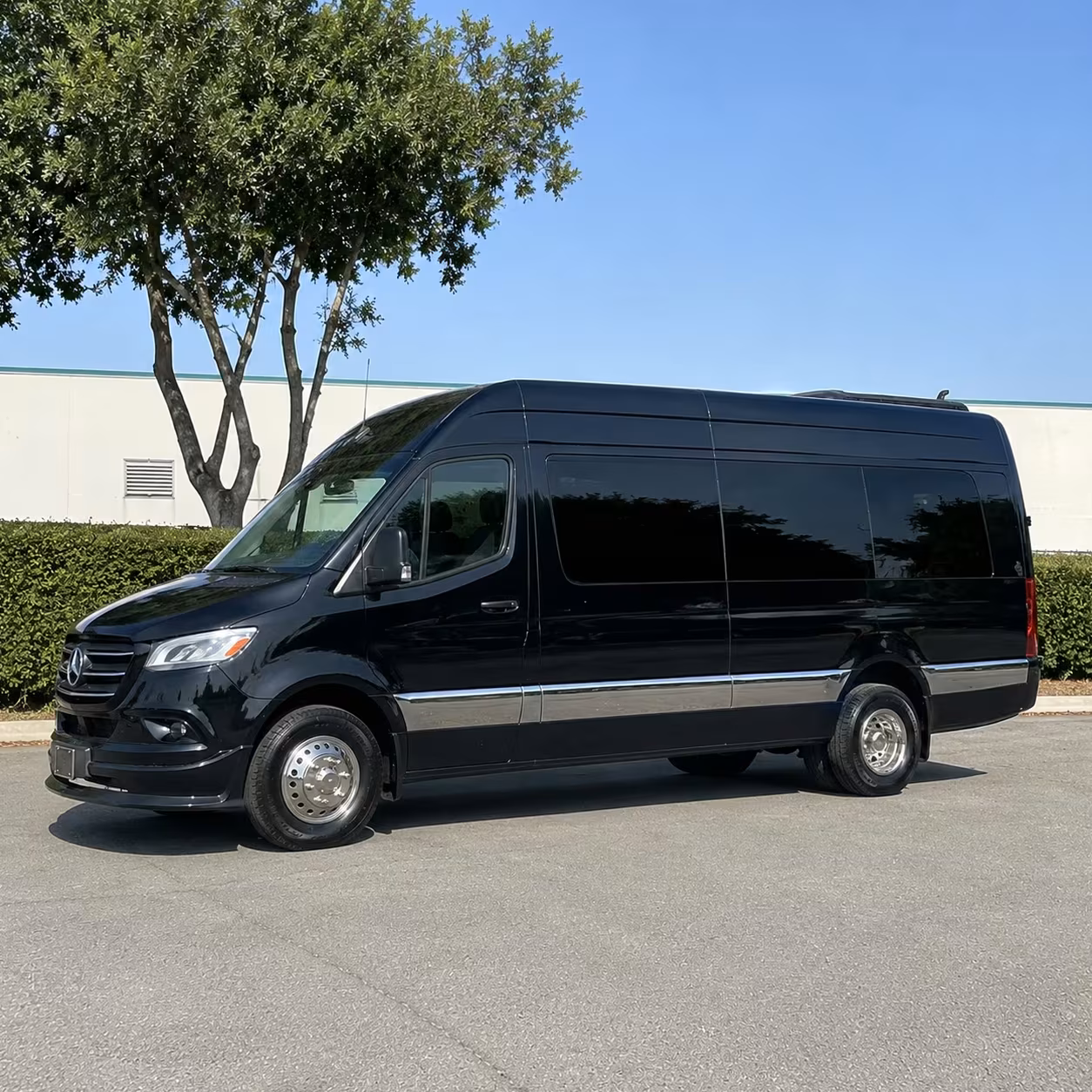 chattanooga employee transportation