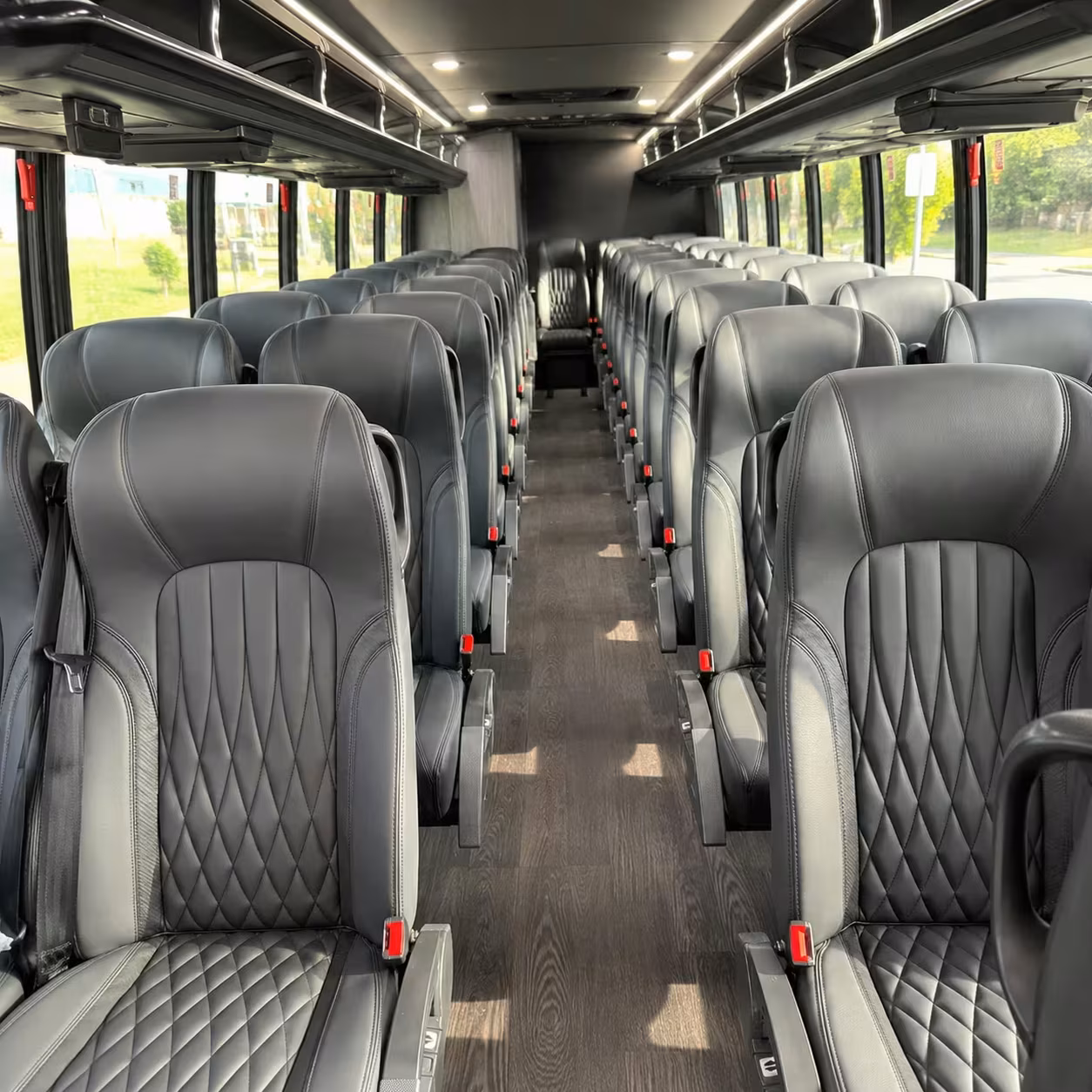 chattanooga fc minibus rentals for finley stadium matches