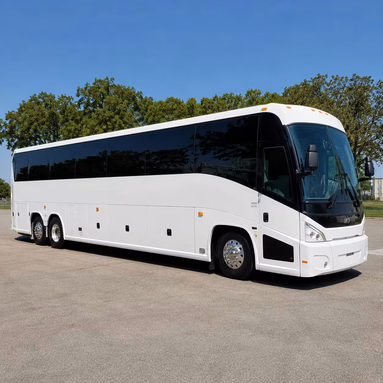 chattanooga festival transportation for groups of any size