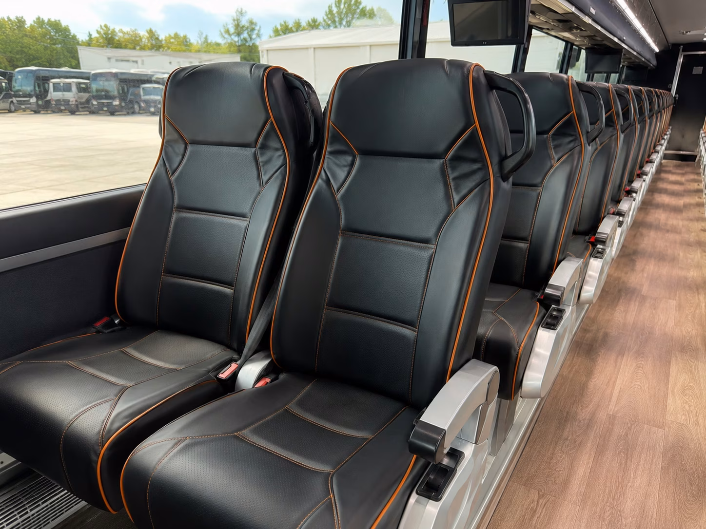 chattanooga field trip charter bus rentals to chickamauga battlefield