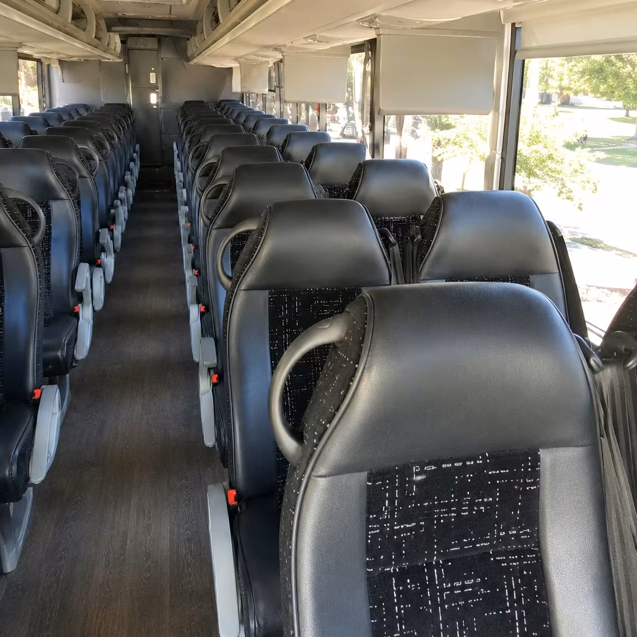 Chattanooga Group Transportation Services