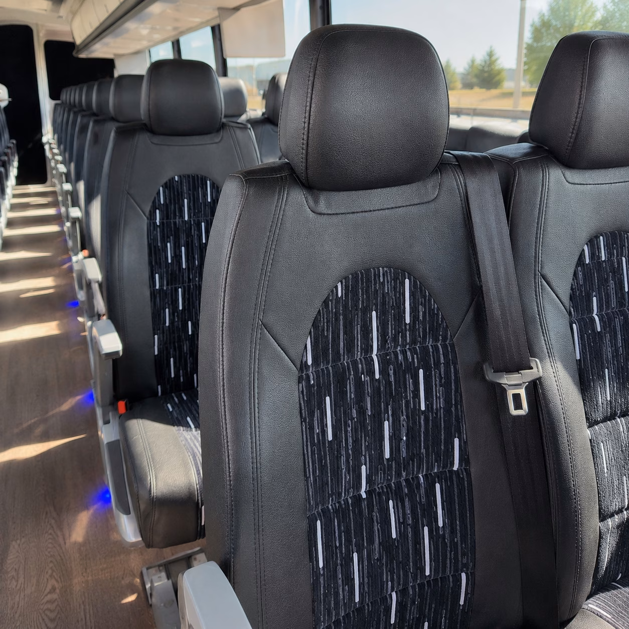chattanooga long distance transportation