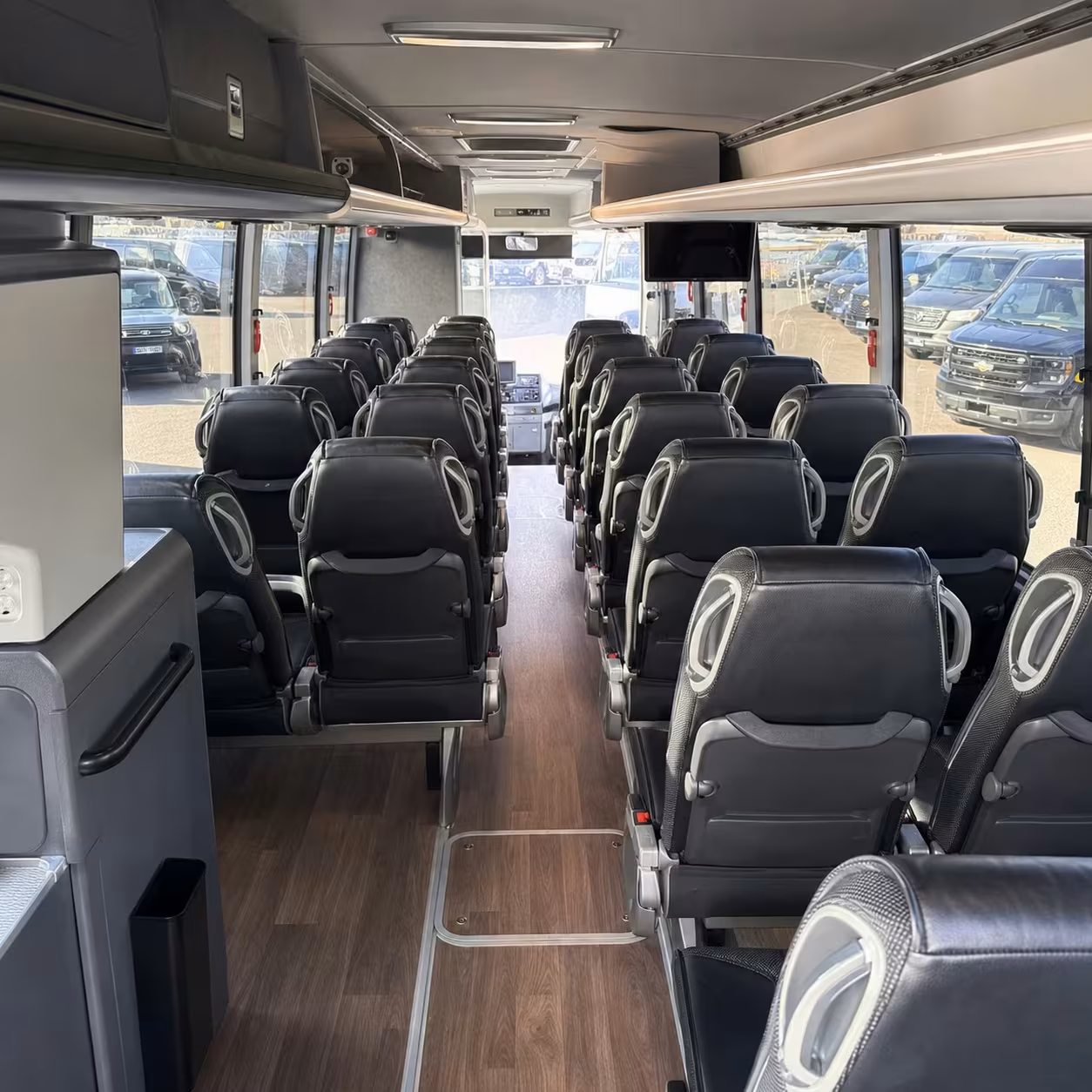 chattanooga lookouts charter bus rentals to erlanger park