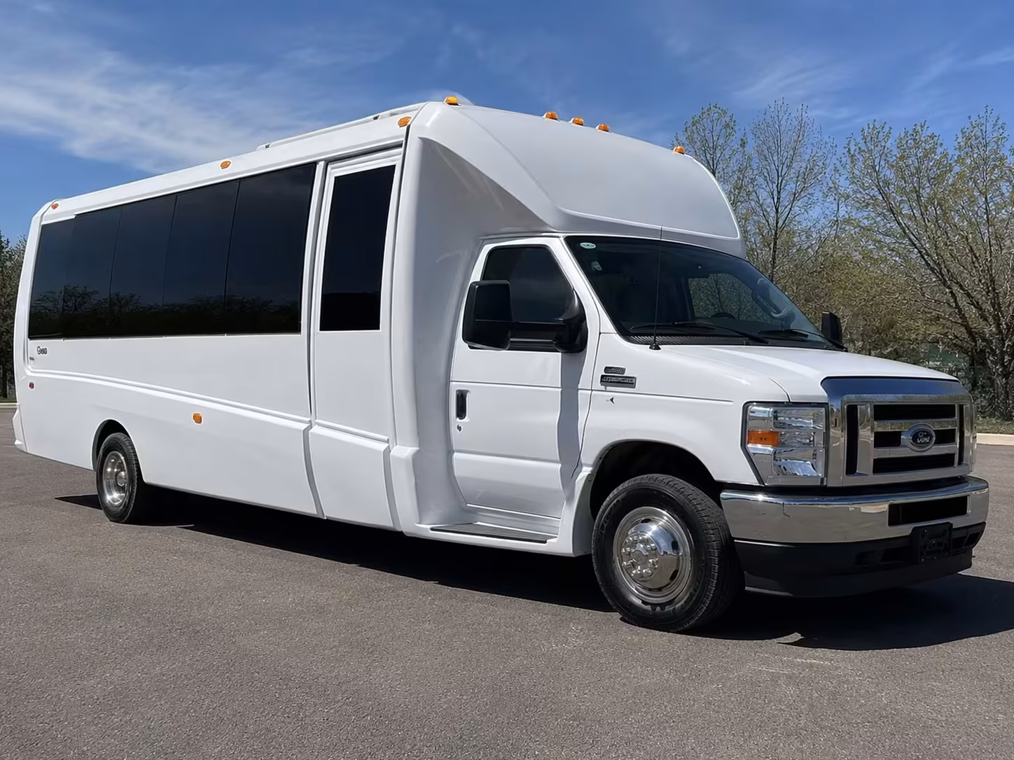 chattanooga party bus rentals for prom night