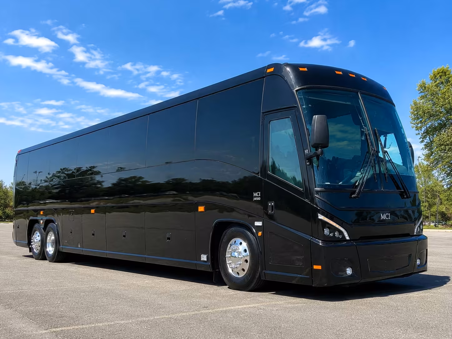 chattanooga prom homecoming bus rentals