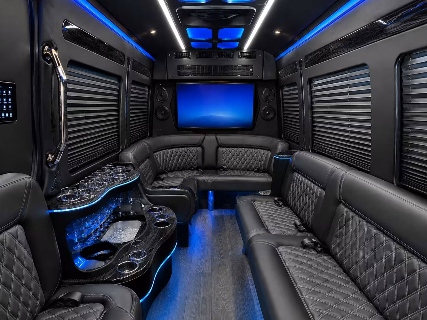 chattanooga prom night transportation for dinners photos and more