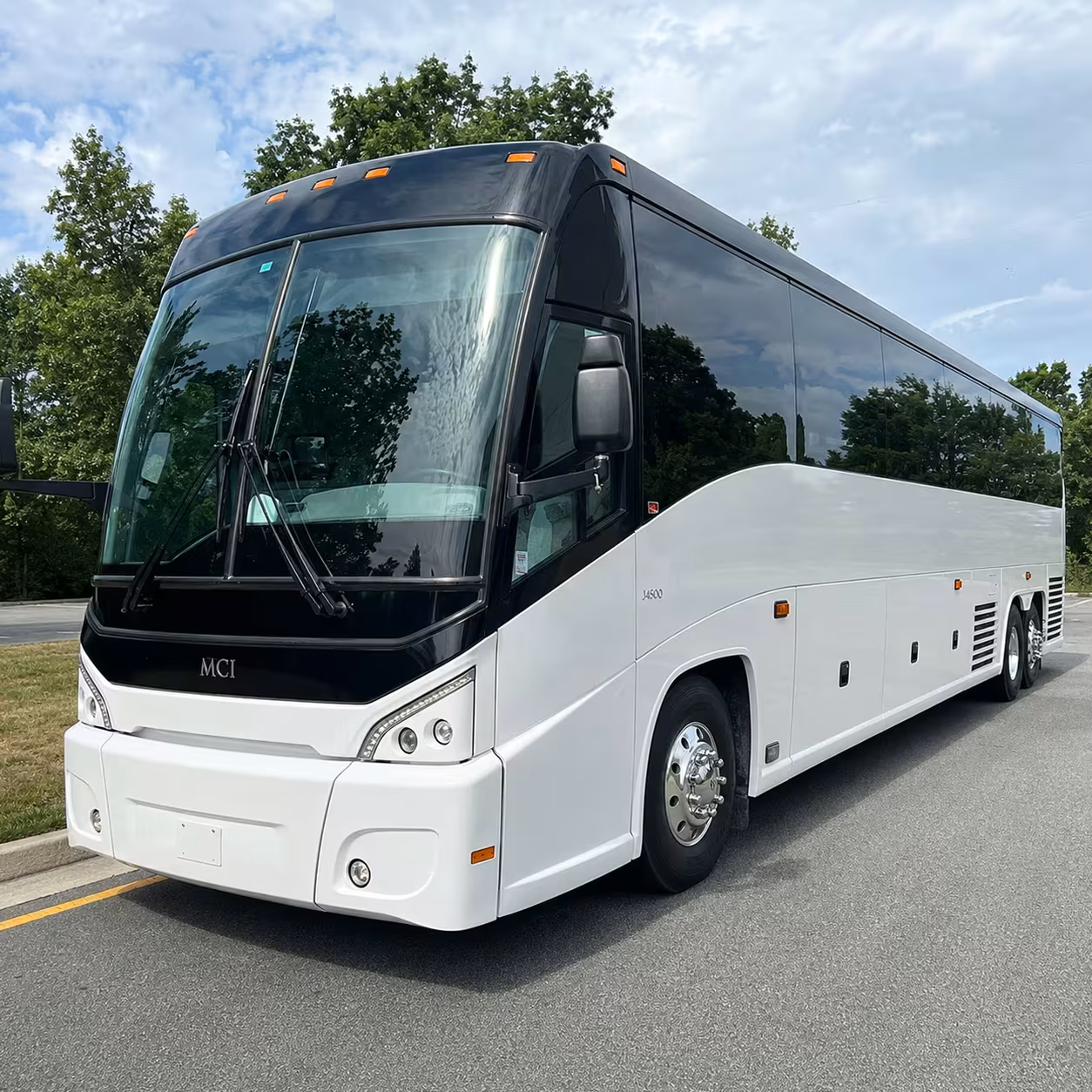 chattanooga school field trip charter bus rentals