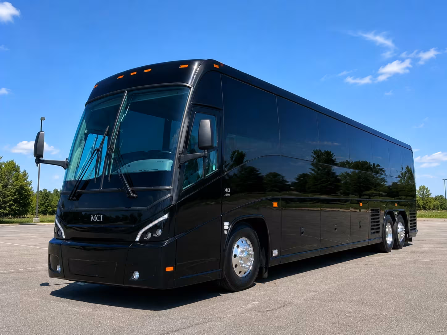 chattanooga sports team transportation services