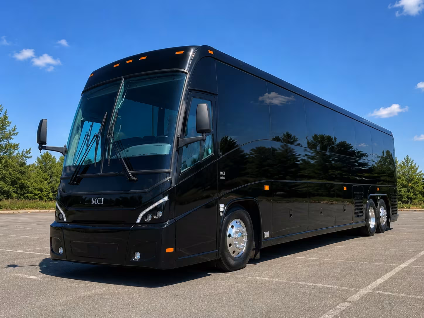 chattanooga to nashville charter bus rentals for group trips