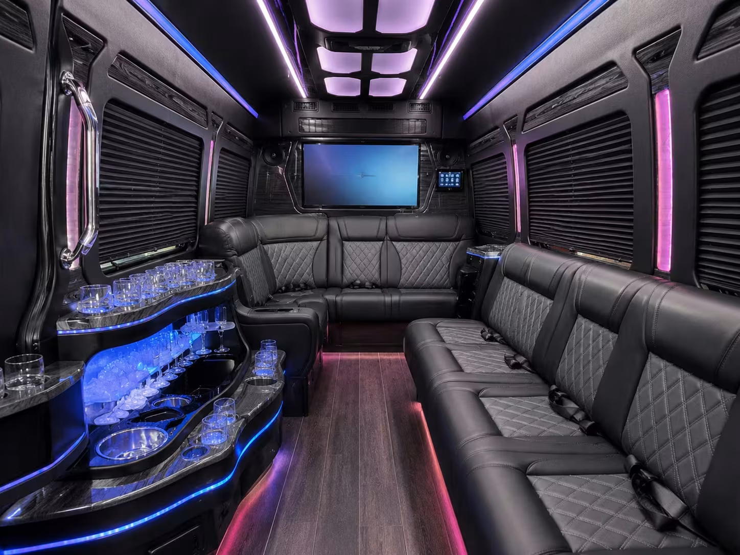 chattanooga tournament and travel team transportation