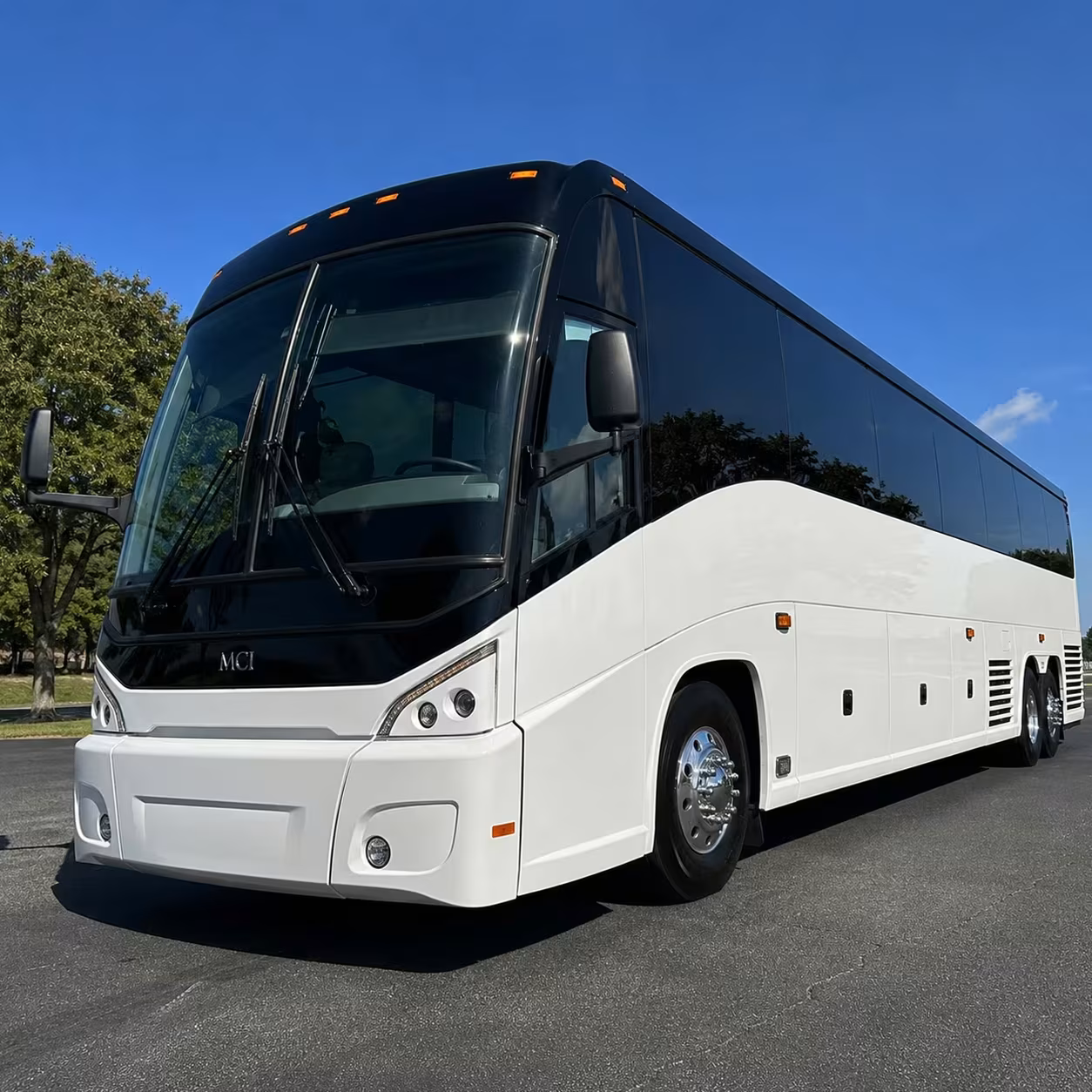 chattanooga youth group transportation for mission trips and events