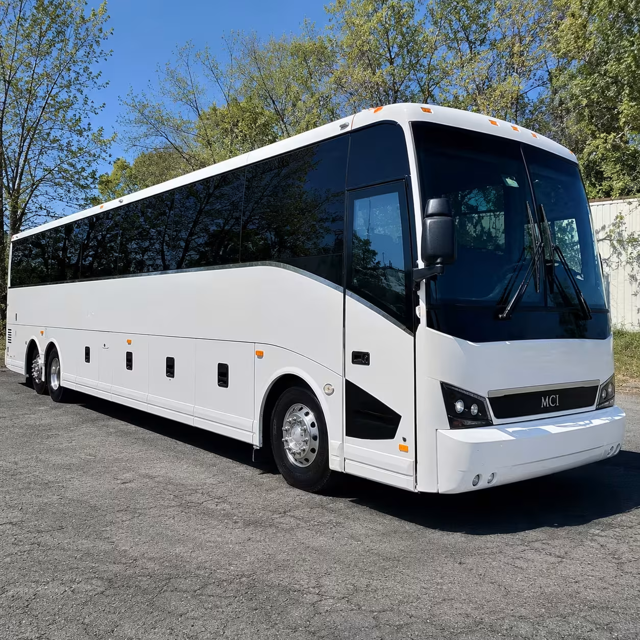concert transportation in chattanooga and all the surrounding areas