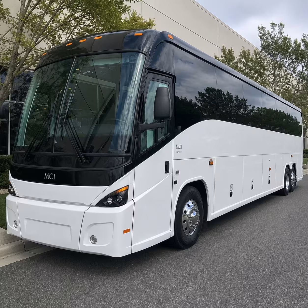 downtown chattanooga commuter shuttles for office employees