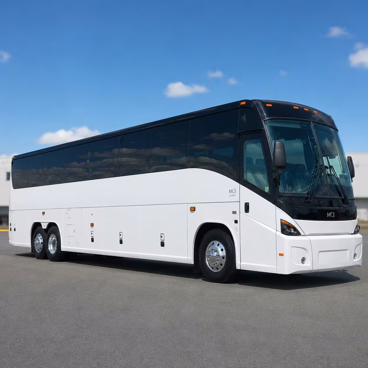 employee parking shuttle service in chattanooga