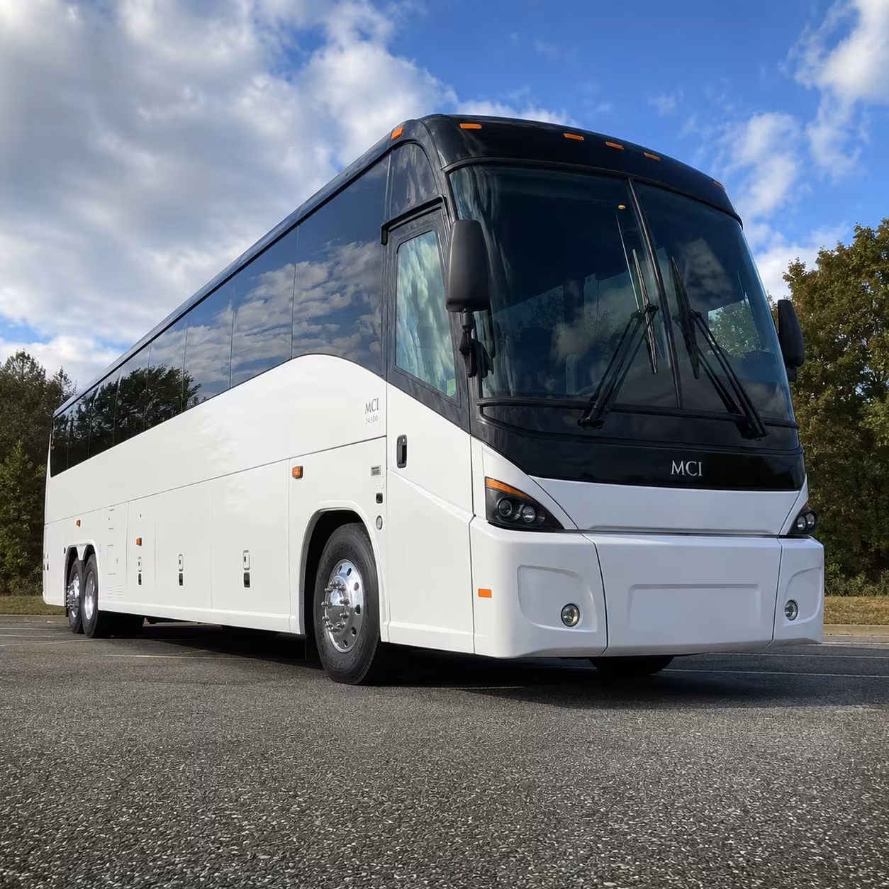 employee transportation in chattanooga and all the surrounding areas