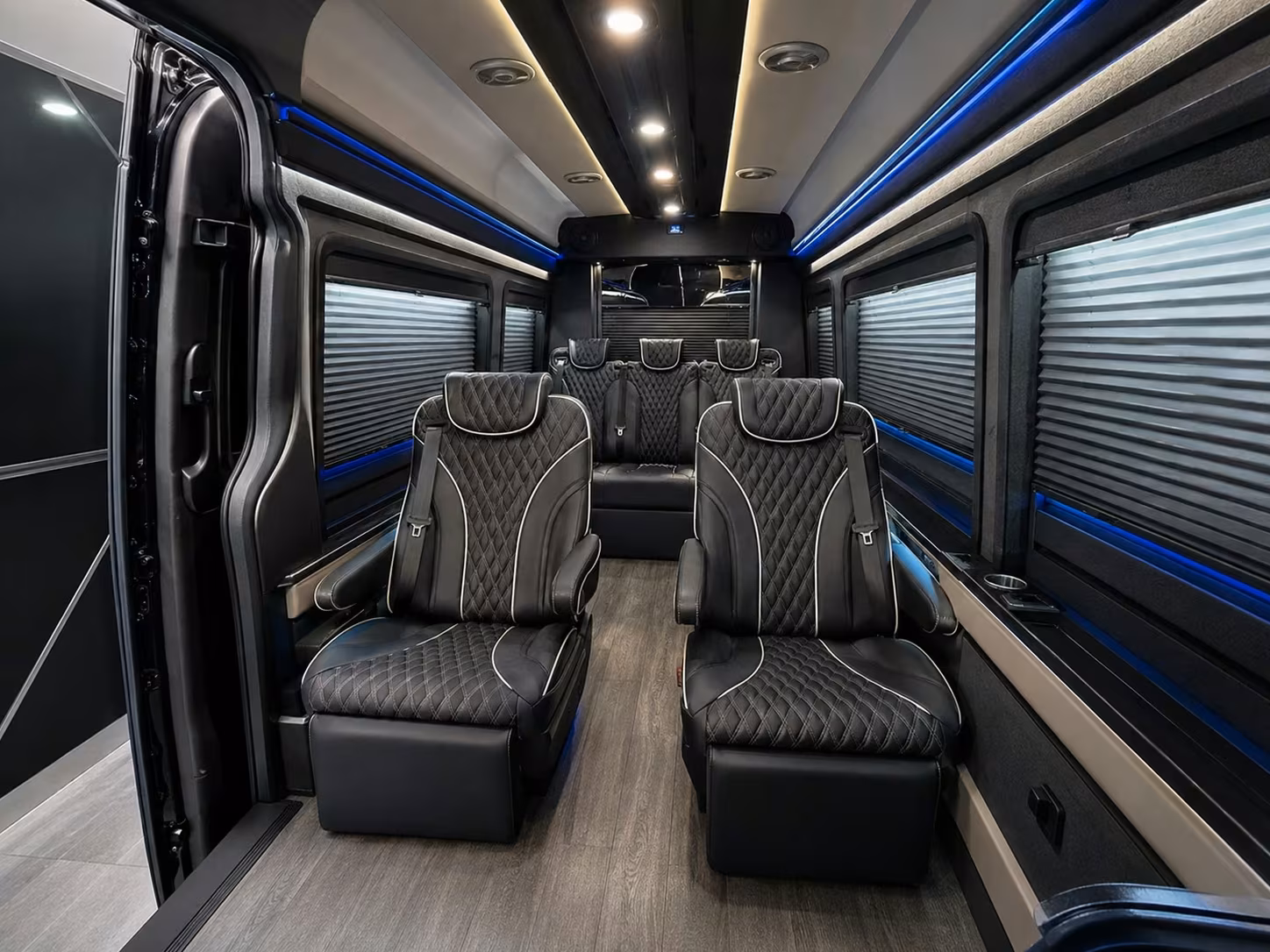 group airport bus rentals in chattanooga tennessee