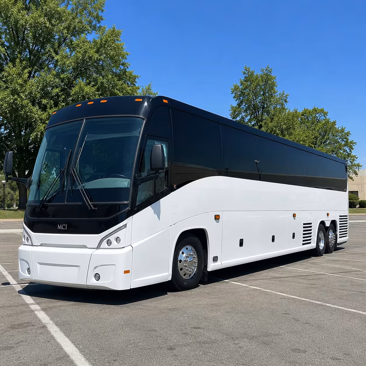 long distance transportation in chattanooga and all the surrounding areas