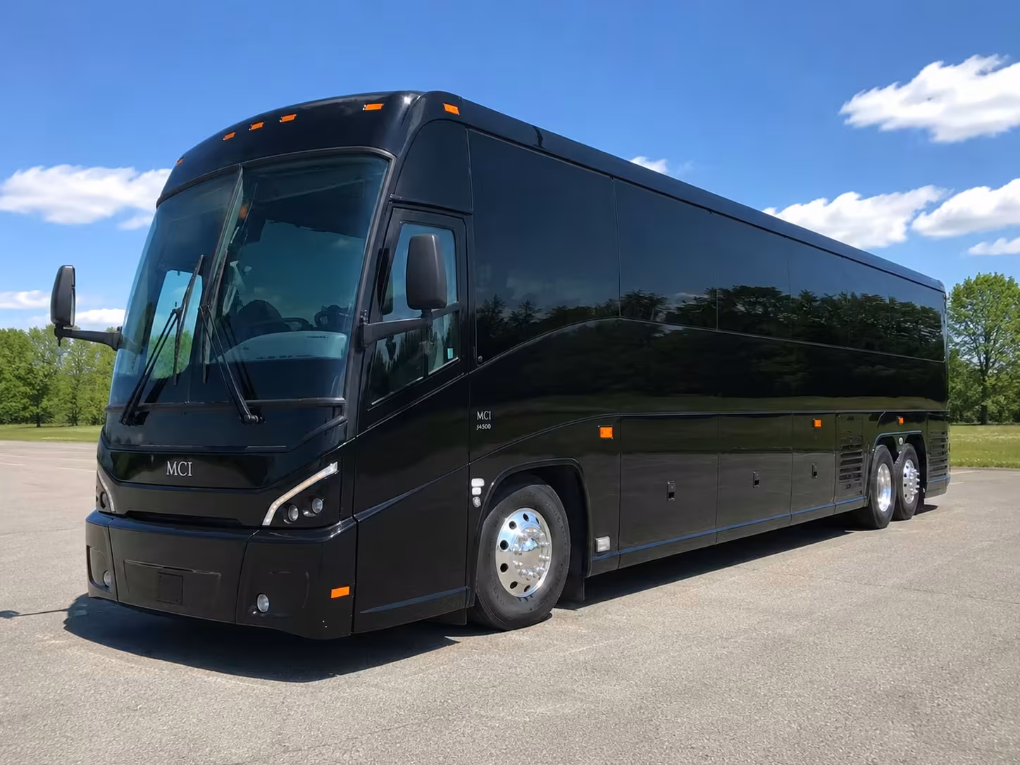 private event transportation in chattanooga and all the surrounding areas