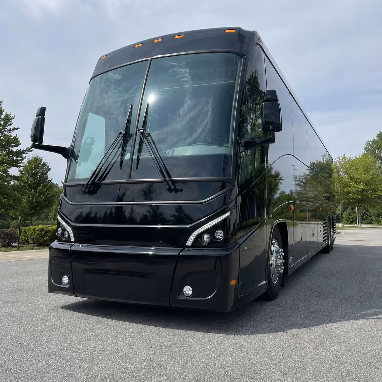 recurring government employee transportation in chattanooga