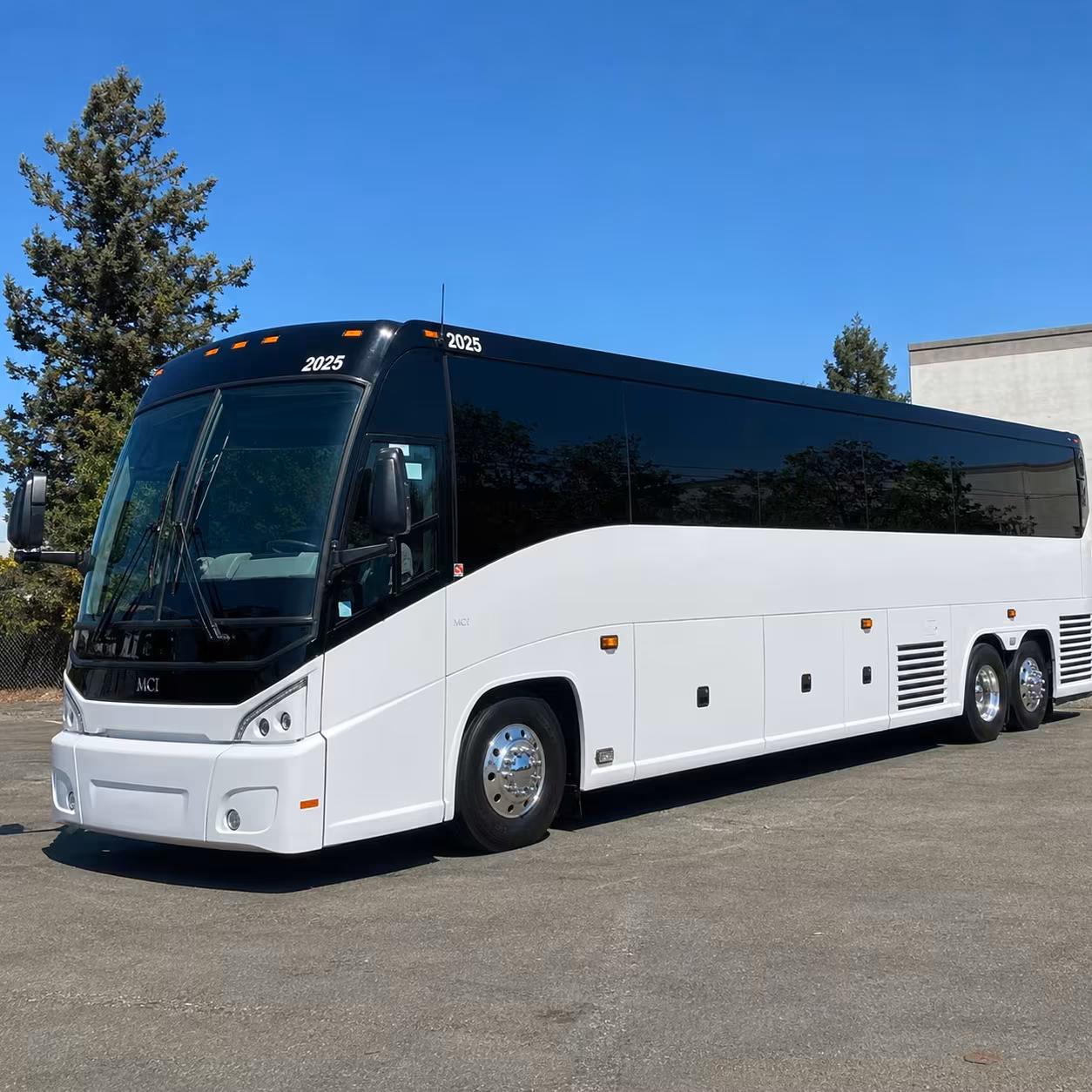 religious group transportation in chattanooga and all the surrounding areas