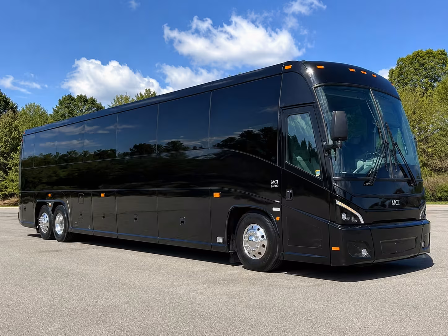 school event transportation in chattanooga and all the surrounding areas