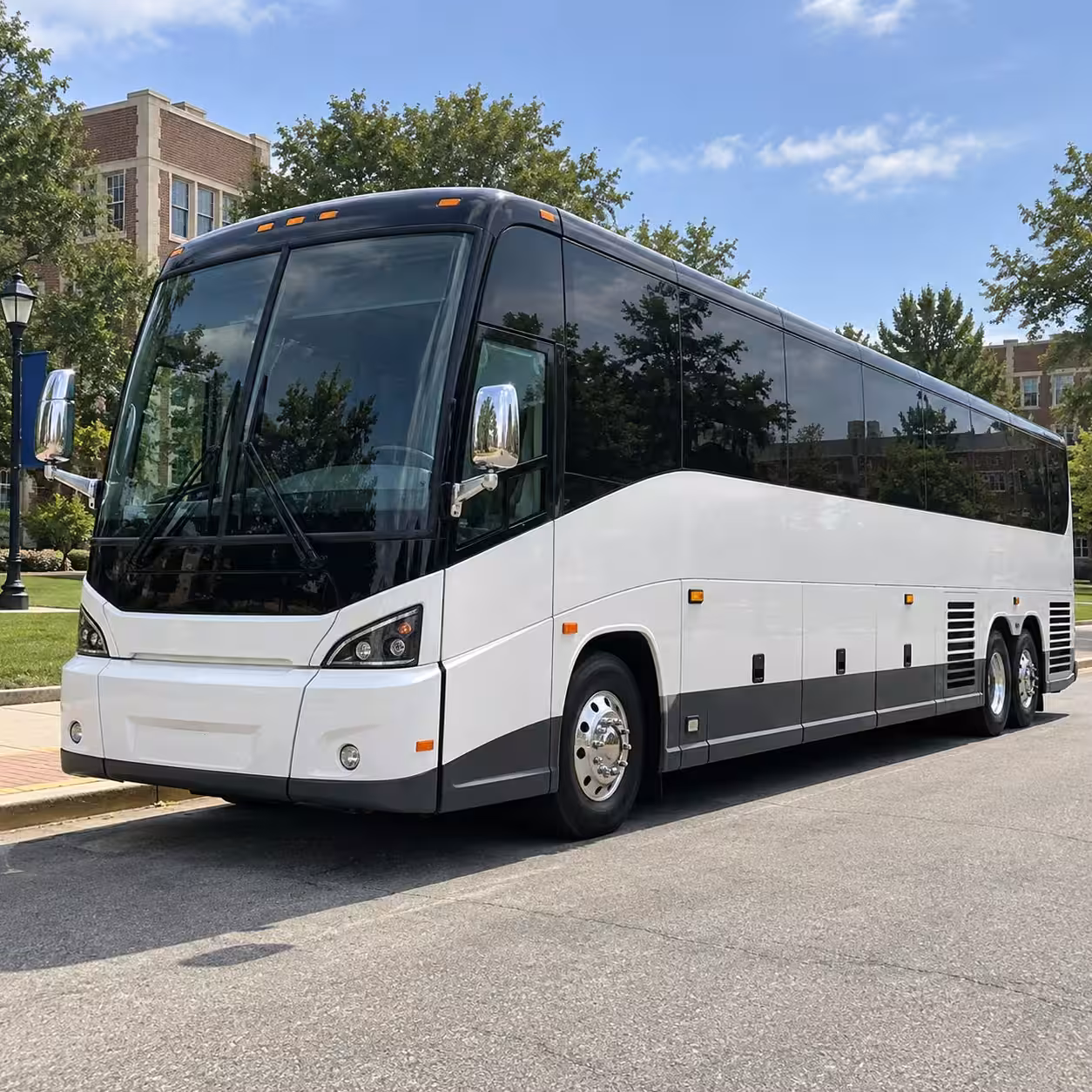 sporting event transportation in chattanooga and all the surrounding areas