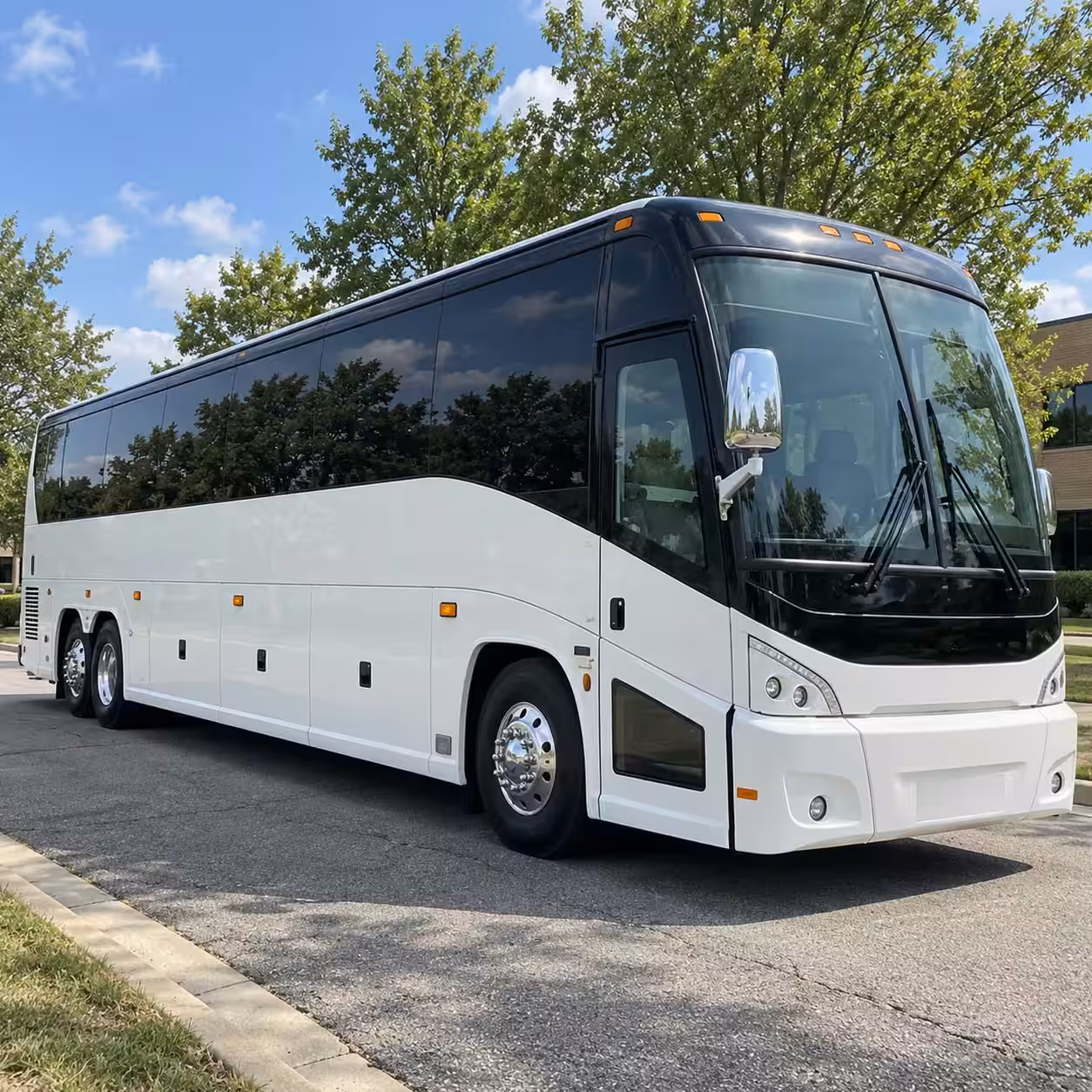 utc mocs basketball shuttle buses to mckenzie arena in chattanooga